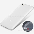 For Xiaomi Mi 5 Case UltraThin Transparent Soft TPU Protective